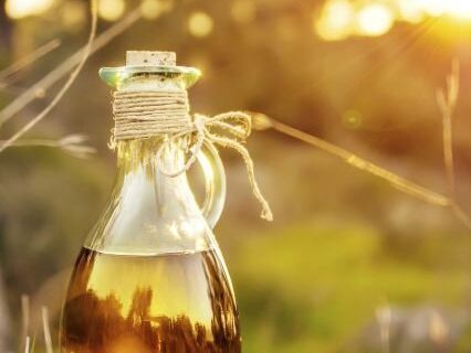 aceite de oliva en tu dieta