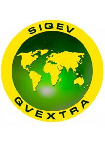 Sello de calidad SIQEV