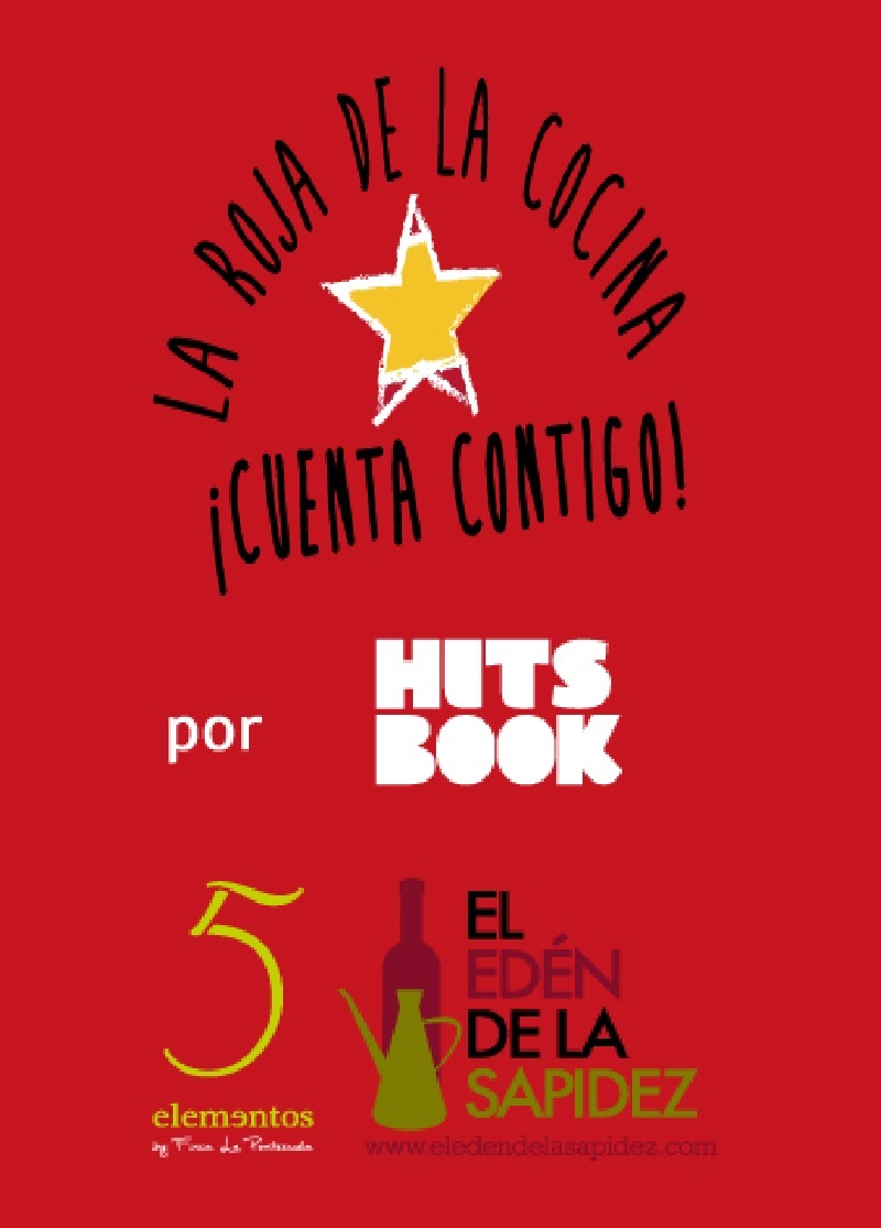 Participa en el concurso La Roja