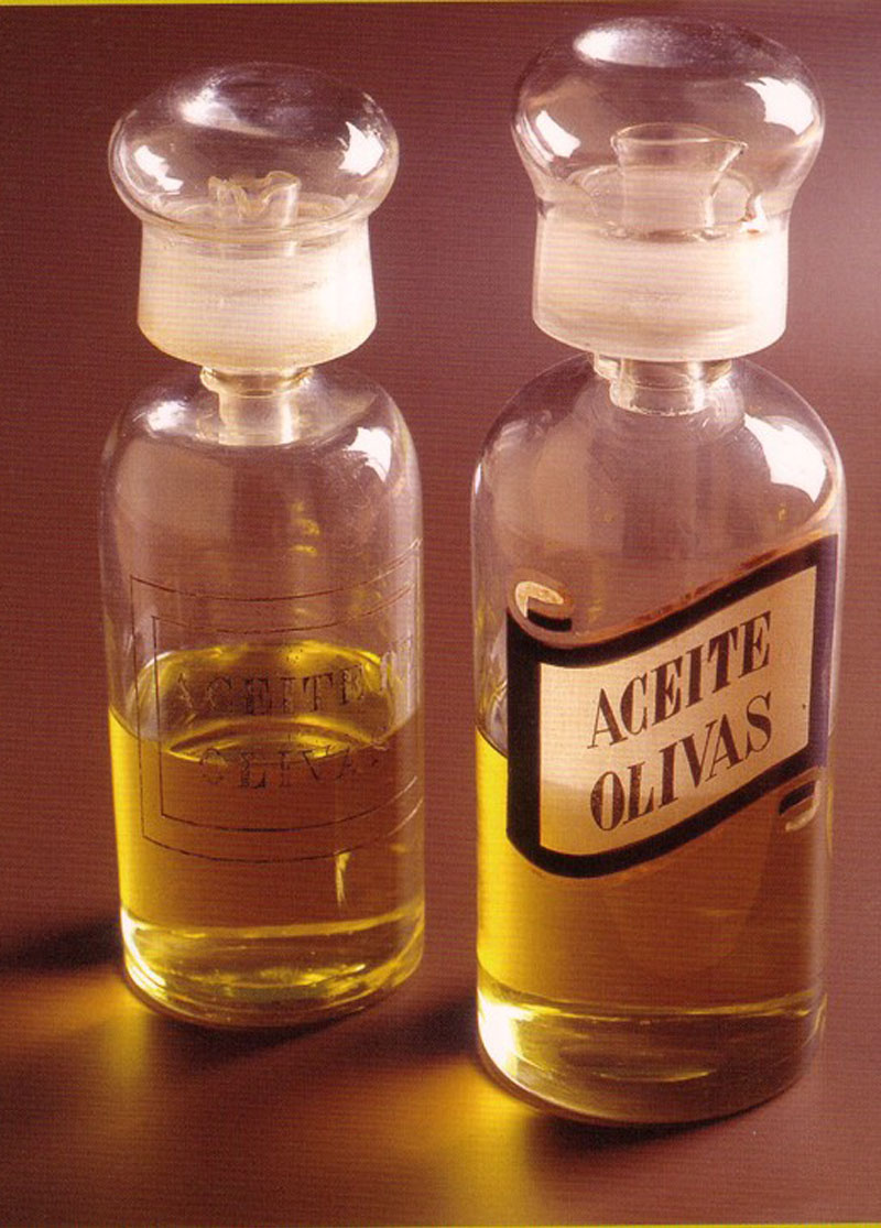 propiedades saludables del aceite de oliva