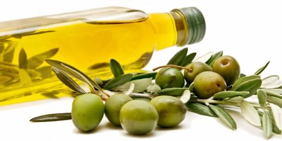 Beneficios del aceite de oliva