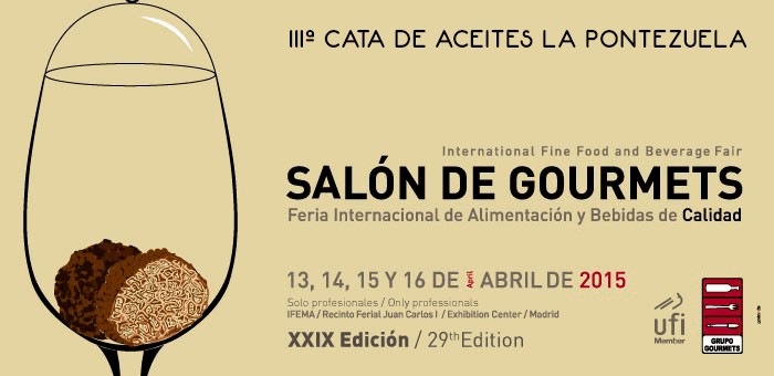 Cata de Finca La Pontezuela