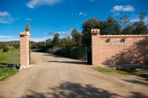 puertas abiertas Finca La Pontezuela