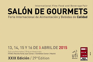 Cata de AOVE 5 elementos en Salón Gourmets