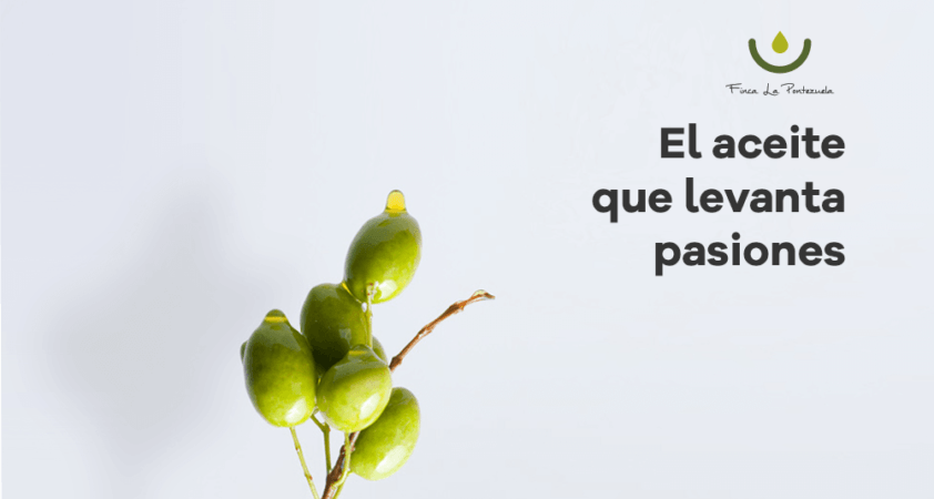 Consumo de aceite de oliva en el mundo