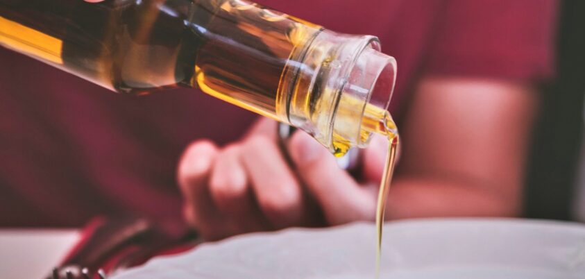 aceite de oliva ayunas