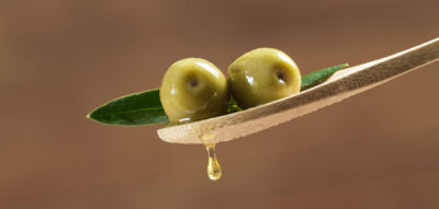 Aceite de oliva virgen extra