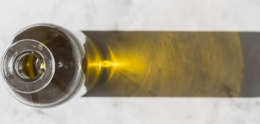 todos los beneficios del aceite de oliva para el pelo