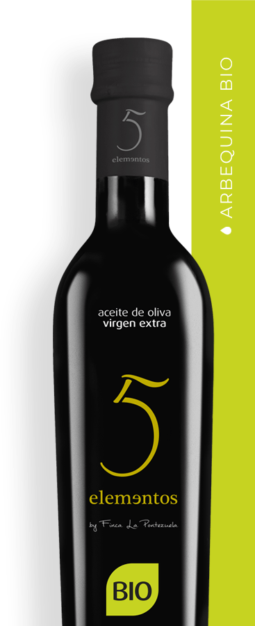 Finca La Pontezuela – 5 Elementos Finca La Pontezuela - 5 Elementos