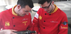 Seleccion y La Pontezuela