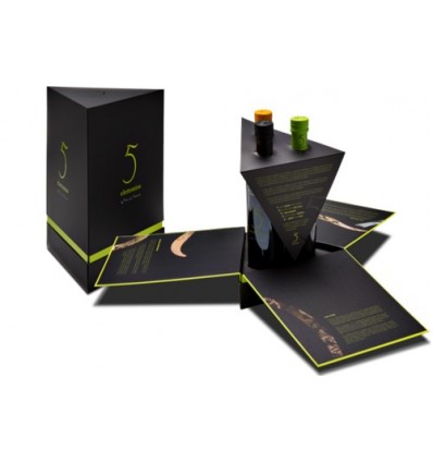 el precio del aceite de oliva