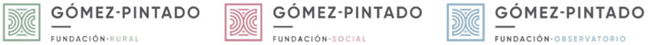 Finca La Pontezuela - RSC y Fundación Gómez-Pintado
