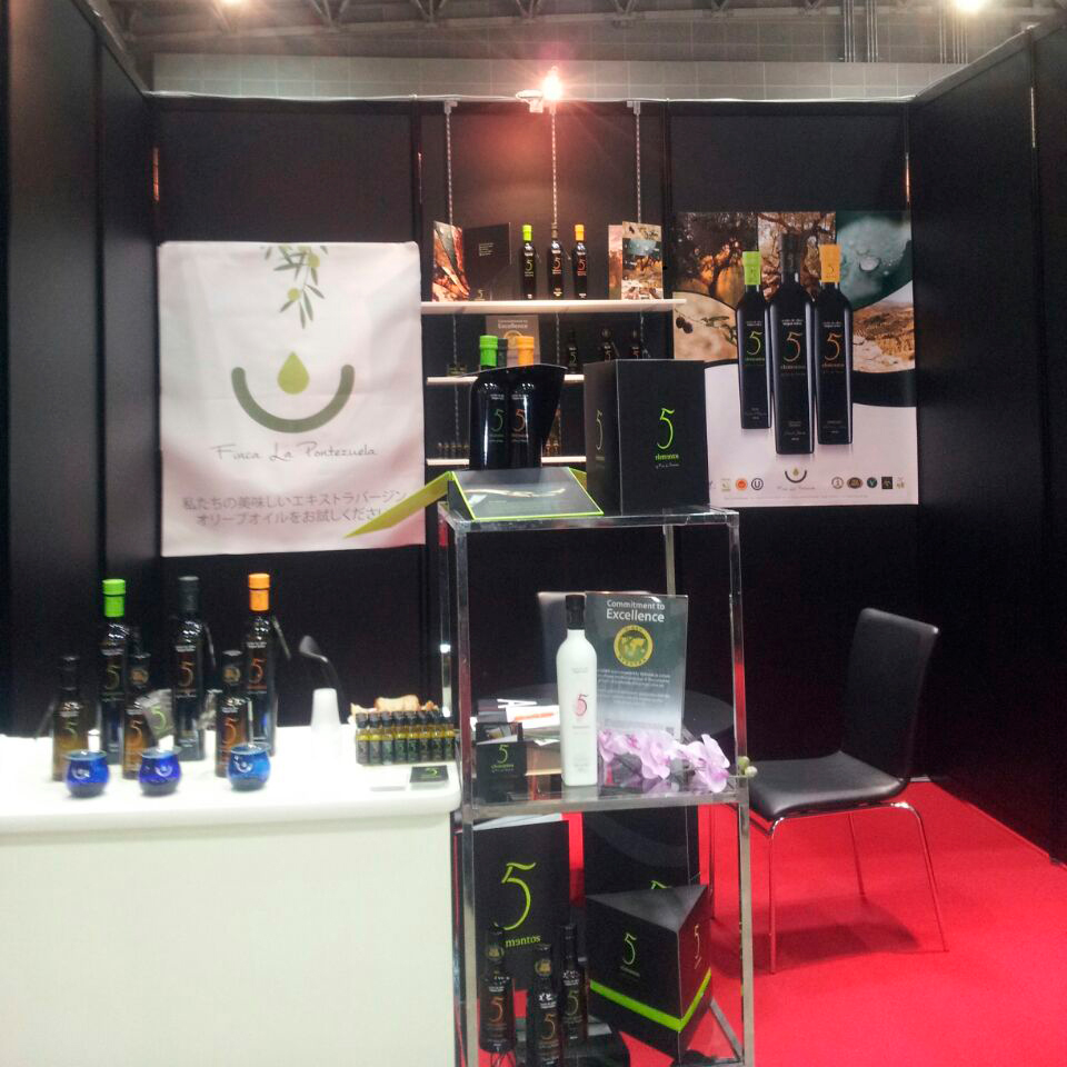 Finca La Pontezuela - 5 Elementos