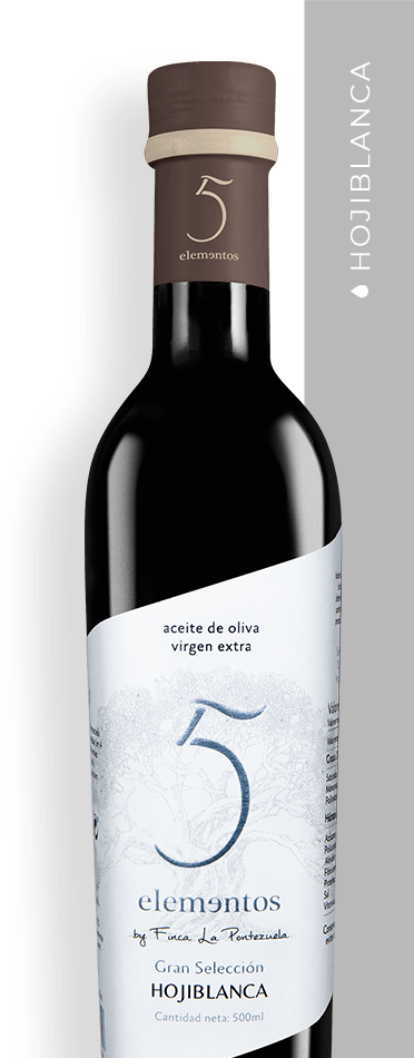 Finca La Pontezuela – 5 Elementos Finca La Pontezuela - 5 Elementos
