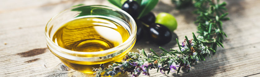 Efectos antiinflamatorios del Oleocanthal presente en el AOVE