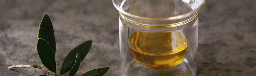 El aceite de oliva virgen extra es ideal para el cutis