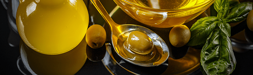 ¿Qué significa que el aceite de oliva sea virgen extra?