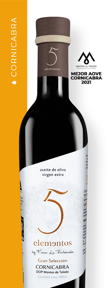 Finca La Pontezuela – 5 Elementos Finca La Pontezuela - 5 Elementos