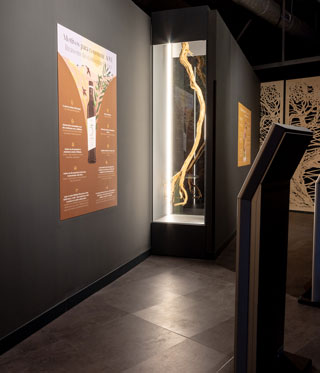 El Centro de Interpretación de Finca La Pontezuela Premio AEMO 2021