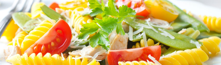 Recetas saludables para el verano con aceite de oliva virgen extra