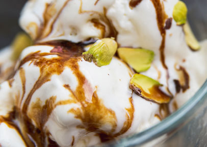 Recetas saludables para el verano con aceite de oliva virgen extra