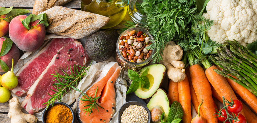 Especial Dieta Mediterránea: AOVE en la mejor dieta del mundo