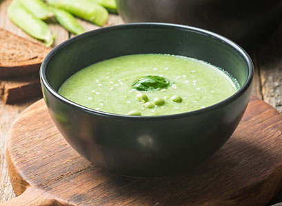 Conoce las mejores recetas con AOVE para el otoño