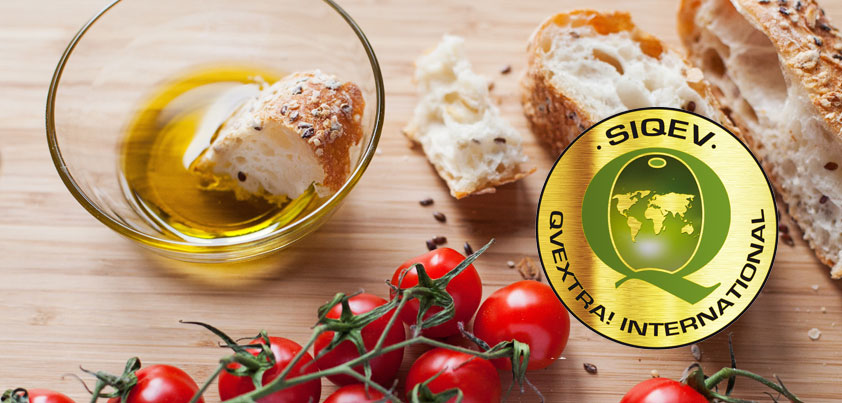 Los AOVE de La Pontezuela cuentan con el sello de calidad SIQEV