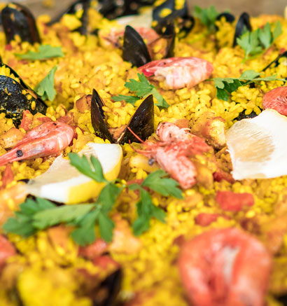 Disfruta de las mejores recetas de otoño con AOVE