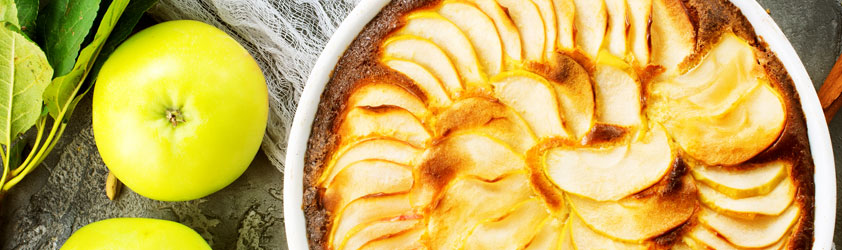 Recetas con AOVE ideales para sorprender en otoño