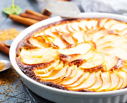 Recetas con AOVE ideales para sorprender en otoño