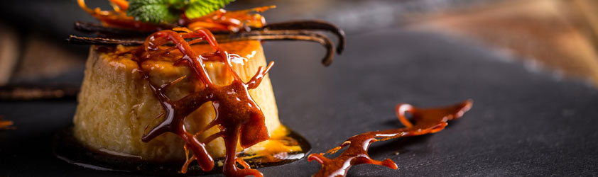 Las mejores recetas de invierno con AOVE 5 Elementos