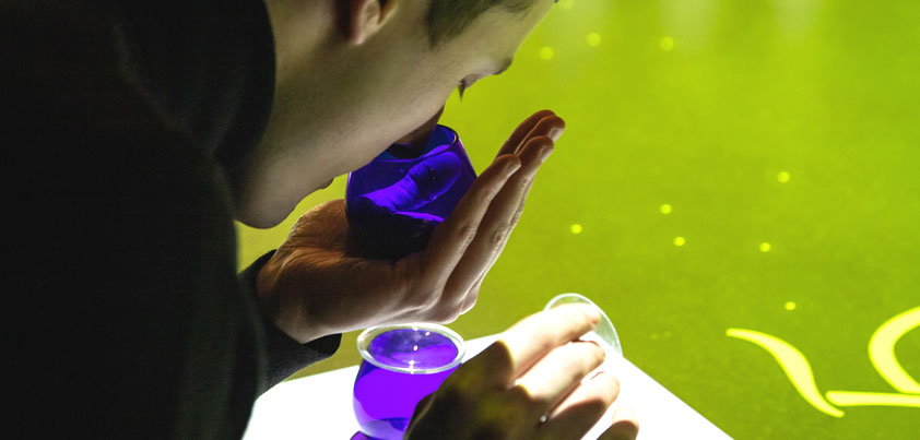 Descubre el maravilloso (y delicioso) mundo de la cata de AOVE