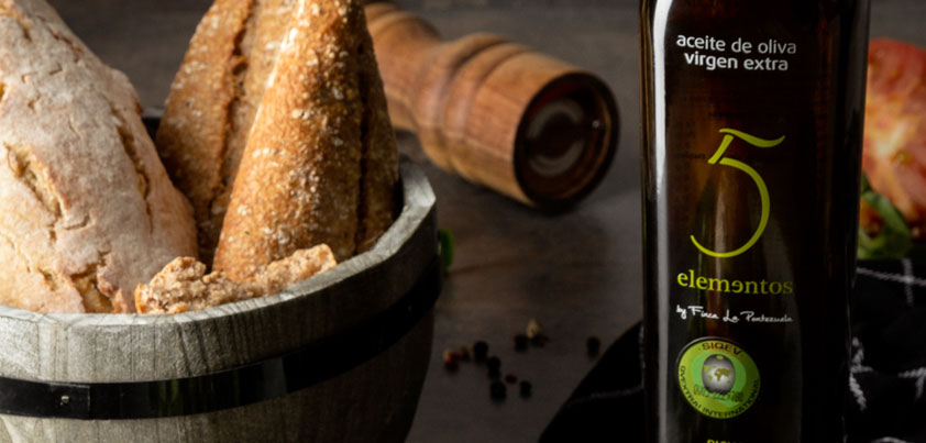 Aceite de oliva virgen extra, la joya de nuestra dieta mediterránea