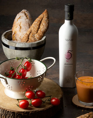 Aceite de oliva virgen extra, la joya de nuestra dieta mediterránea