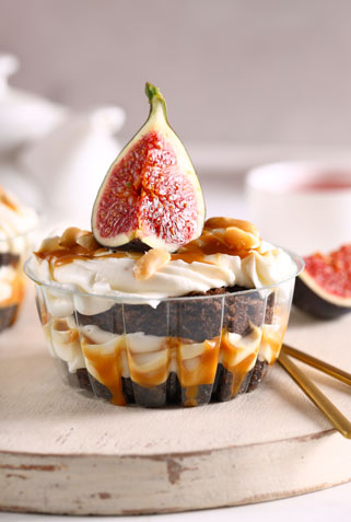 ¿Podemos utilizar el aceite de oliva virgen extra en la elaboración de postres?