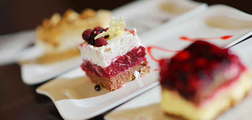 ¿Podemos utilizar el aceite de oliva virgen extra en la elaboración de postres?