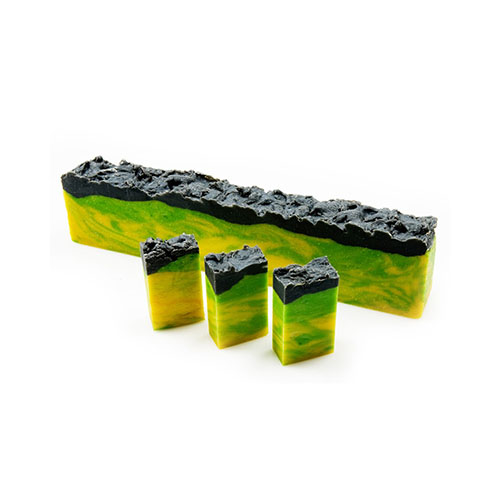 Cosmética y Jabones - Comprar Jabón de Aguacate - Finca La Pontezuela