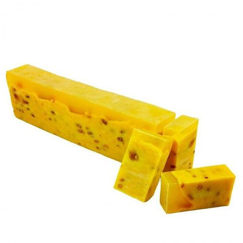 Cosmética y Jabones - Comprar Jabón de Limón - Finca La Pontezuela