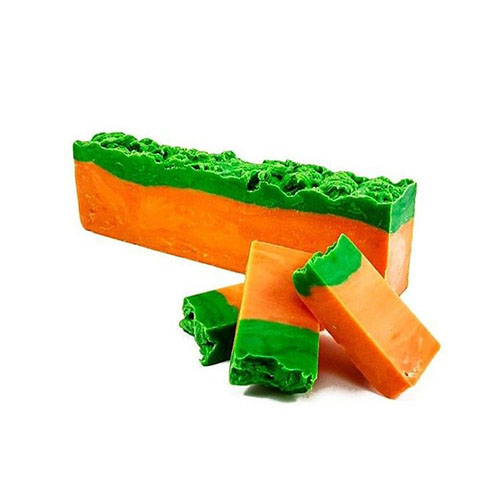 Cosmética y Jabones - Comprar Jabón de Papaya - Finca La Pontezuela