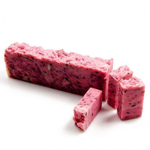 Cosmética y Jabones - Comprar Jabón de Rosa Mosqueta - Finca La Pontezuela