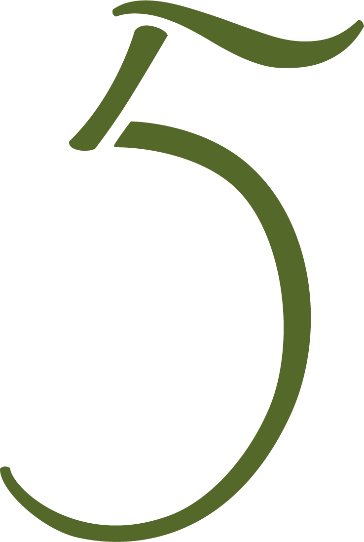 Finca La Pontezuela - Cosmética 5 Elementos