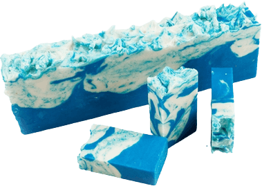 Cosmética y Jabones - Comprar Jabón de Algas Marinas - Finca La Pontezuela