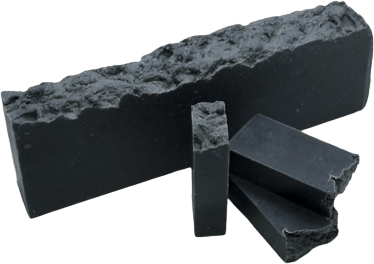 Cosmética y Jabones - Comprar Jabón de Carbón Activo - Finca La Pontezuela