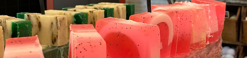 Descubre la nueva línea de cosmética natural 5 Elementos