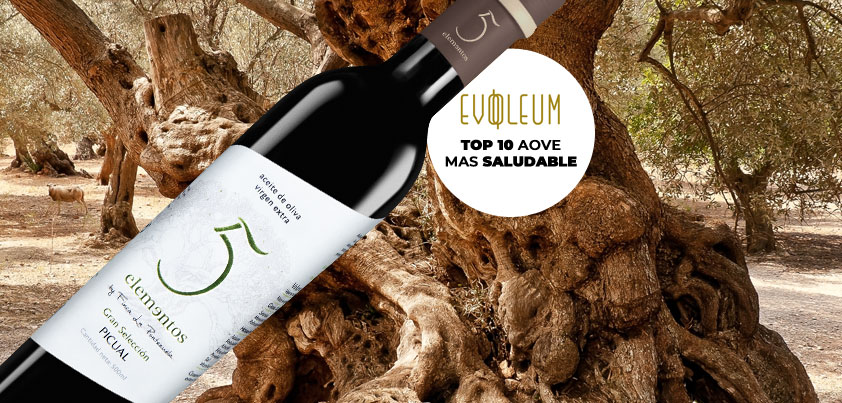 AOVE La Pontezuela entre los 10 mejores del mundo