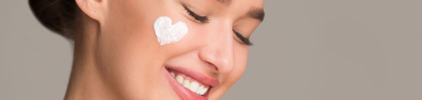 Gama de cremas faciales naturales con AOVE 5 Elementos