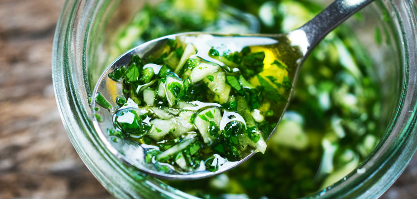 Descubre las mejores (y más sencillas) salsas para barbacoa