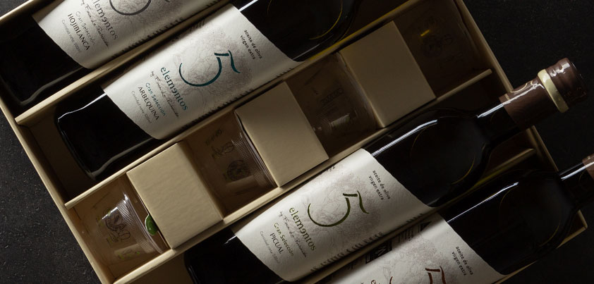 Almacena en casa Aceite de Oliva Virgen Extra de forma correcta