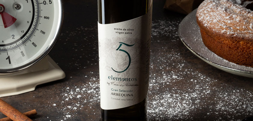 Cómo alcanzar el consumo de AOVE recomendado para una dieta mas saludable